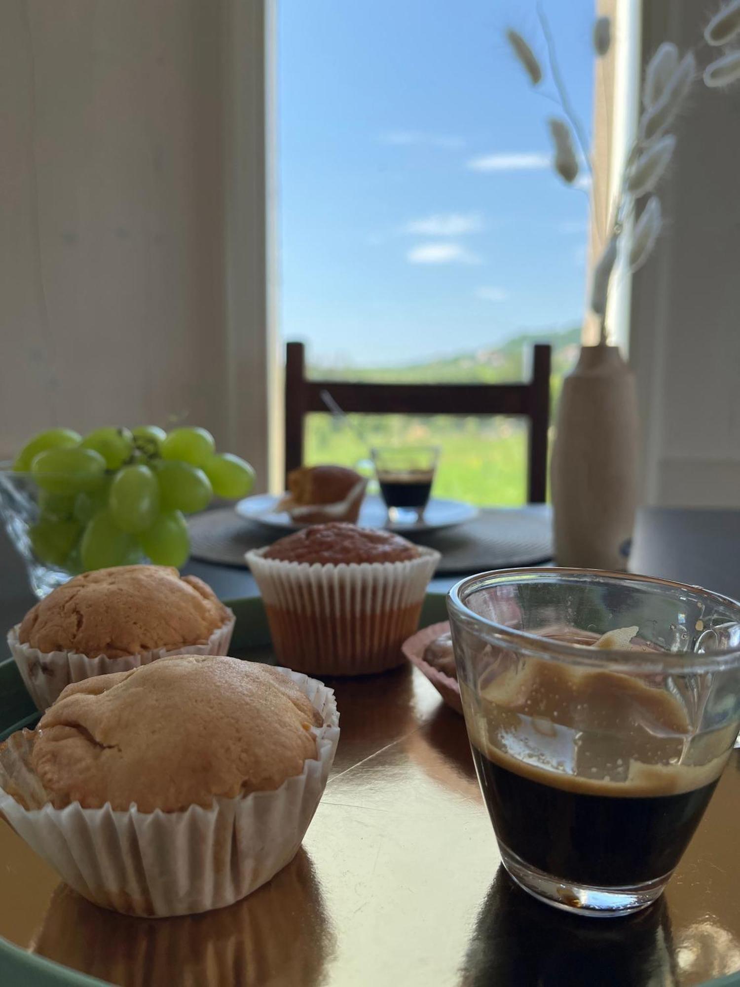 Agriturismo Qui E Ora Bevagna Δωμάτιο φωτογραφία