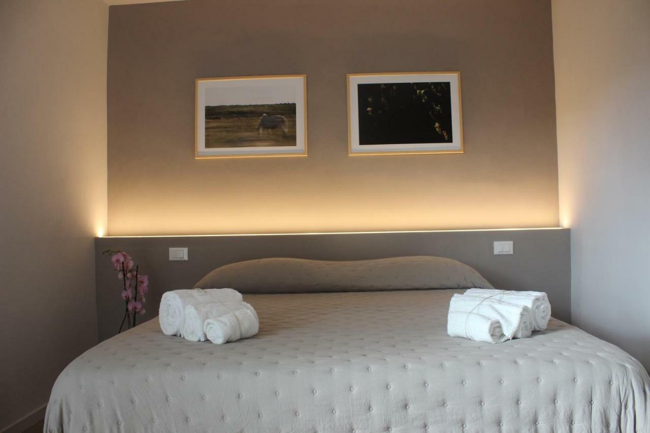 Agriturismo Qui E Ora Bevagna Εξωτερικό φωτογραφία