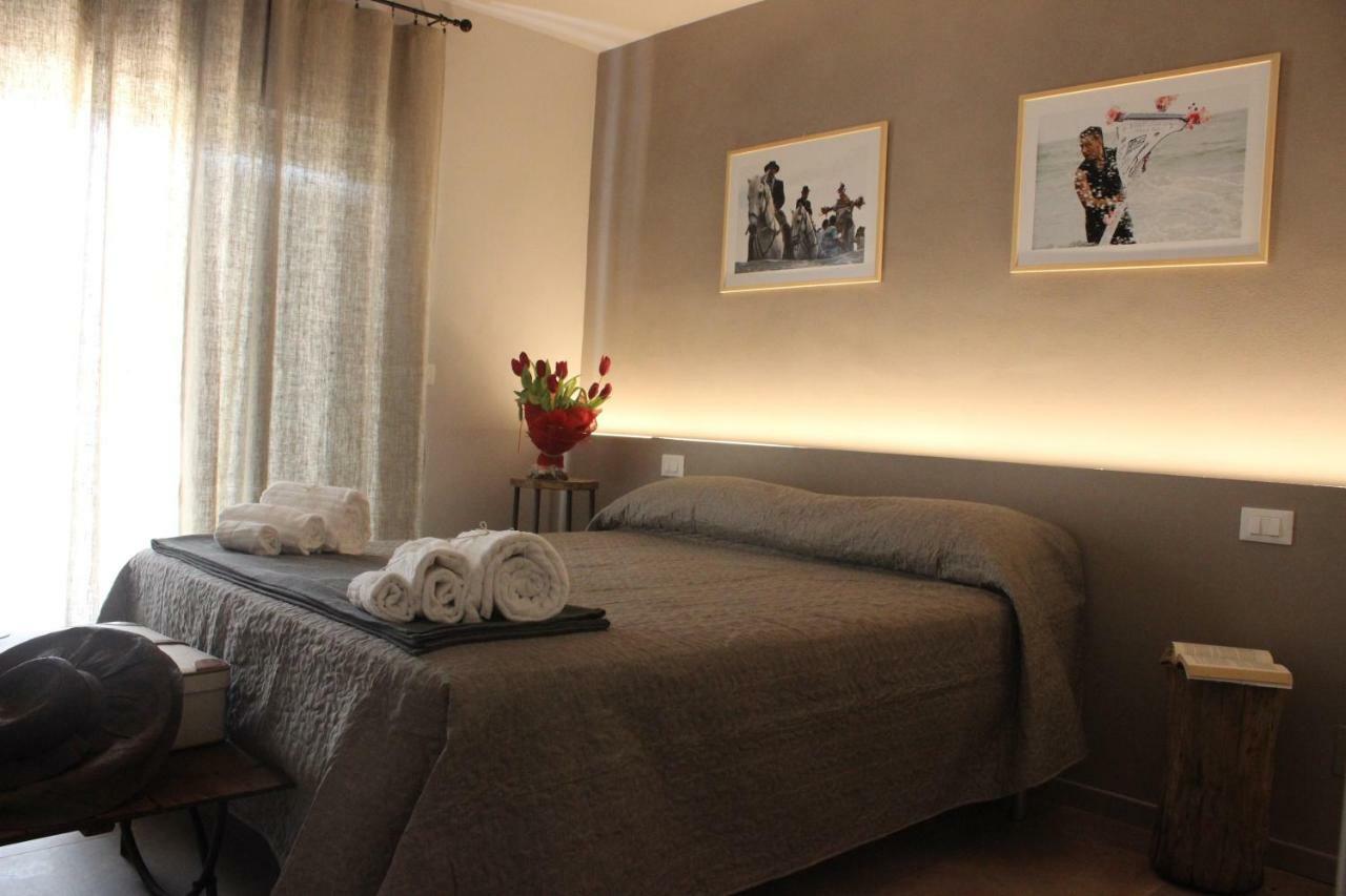 Agriturismo Qui E Ora Bevagna Εξωτερικό φωτογραφία