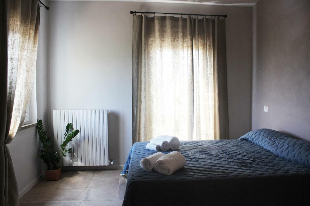 Agriturismo Qui E Ora Bevagna Εξωτερικό φωτογραφία