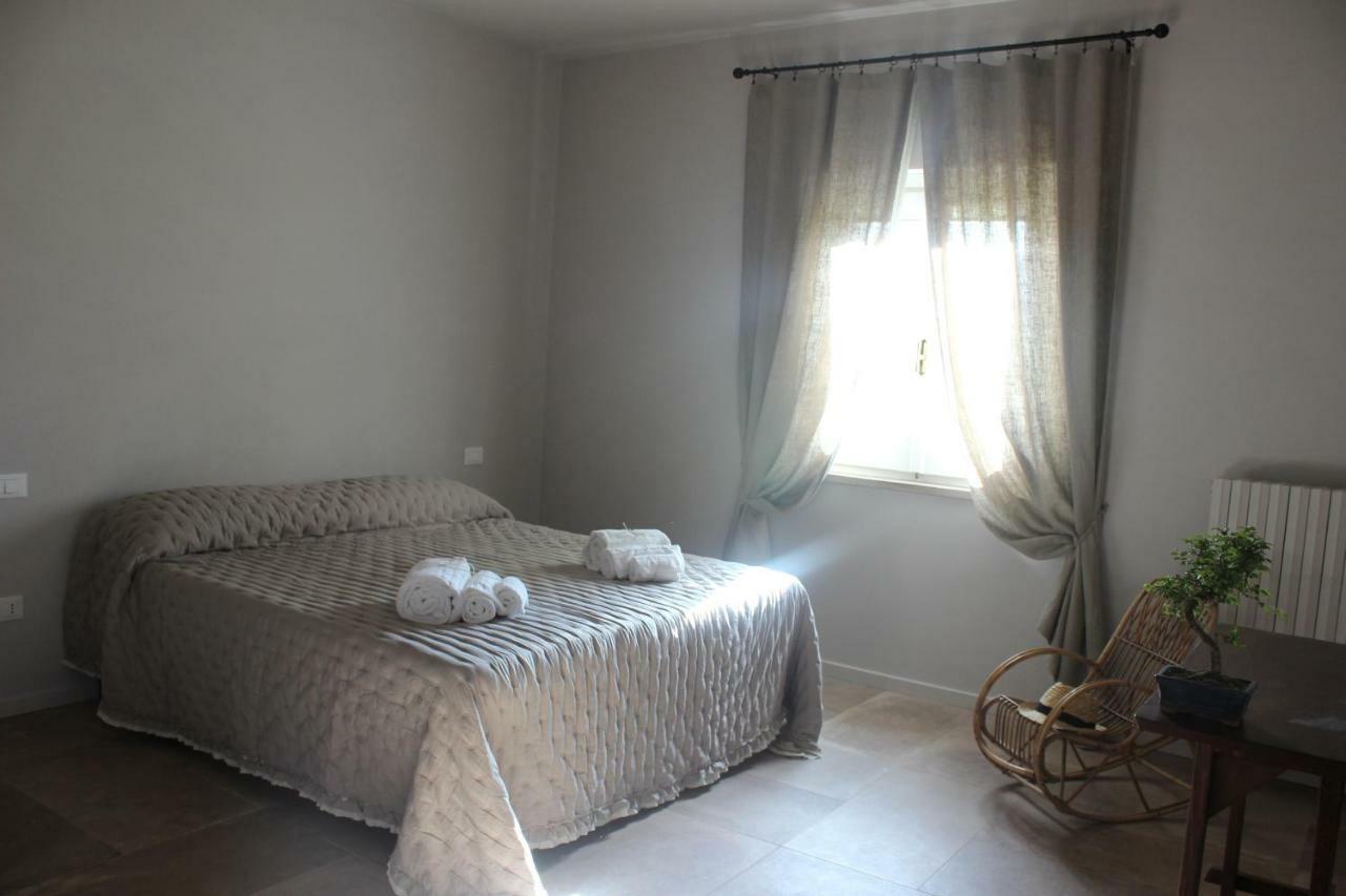 Agriturismo Qui E Ora Bevagna Εξωτερικό φωτογραφία