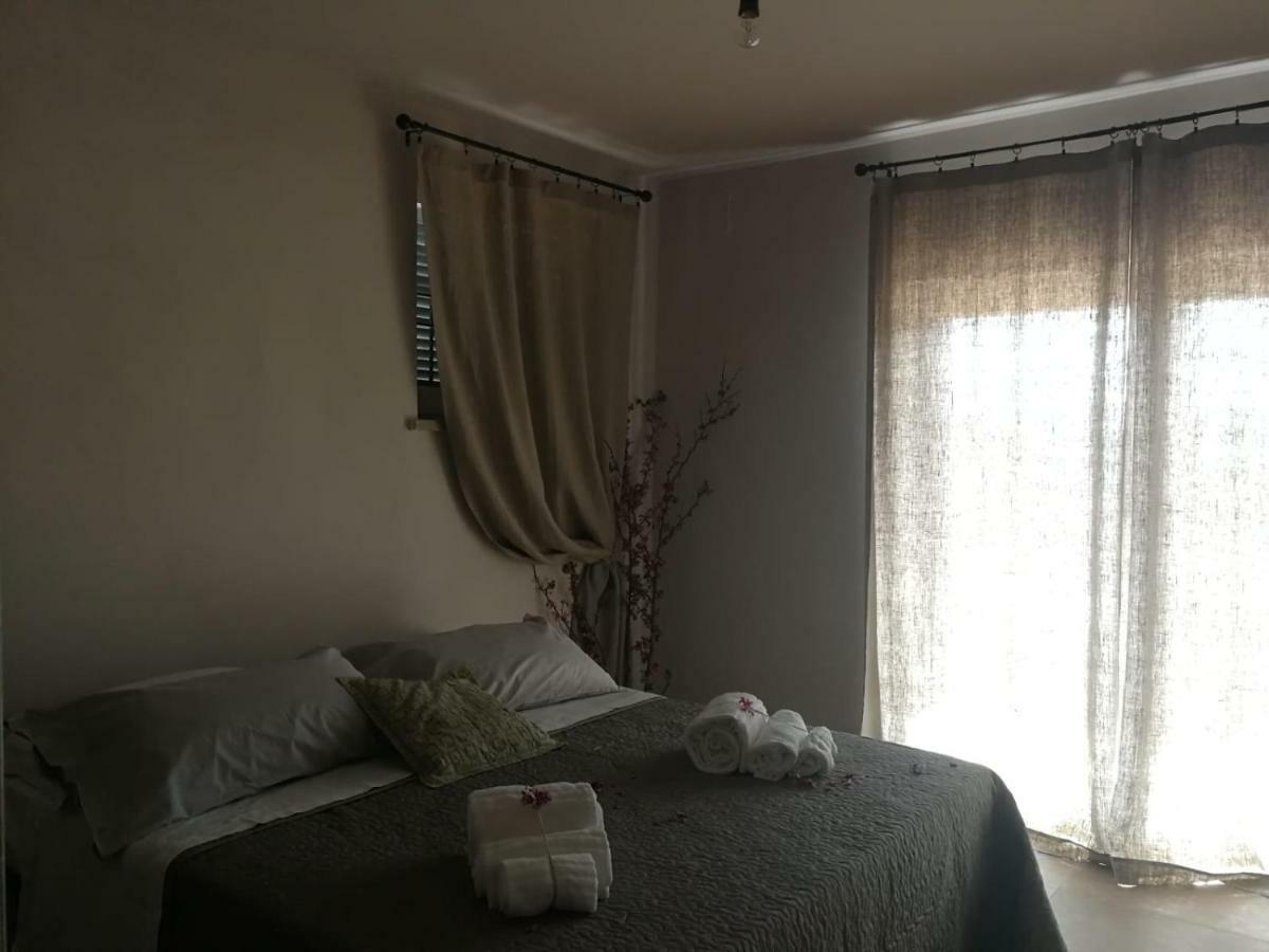 Agriturismo Qui E Ora Bevagna Εξωτερικό φωτογραφία