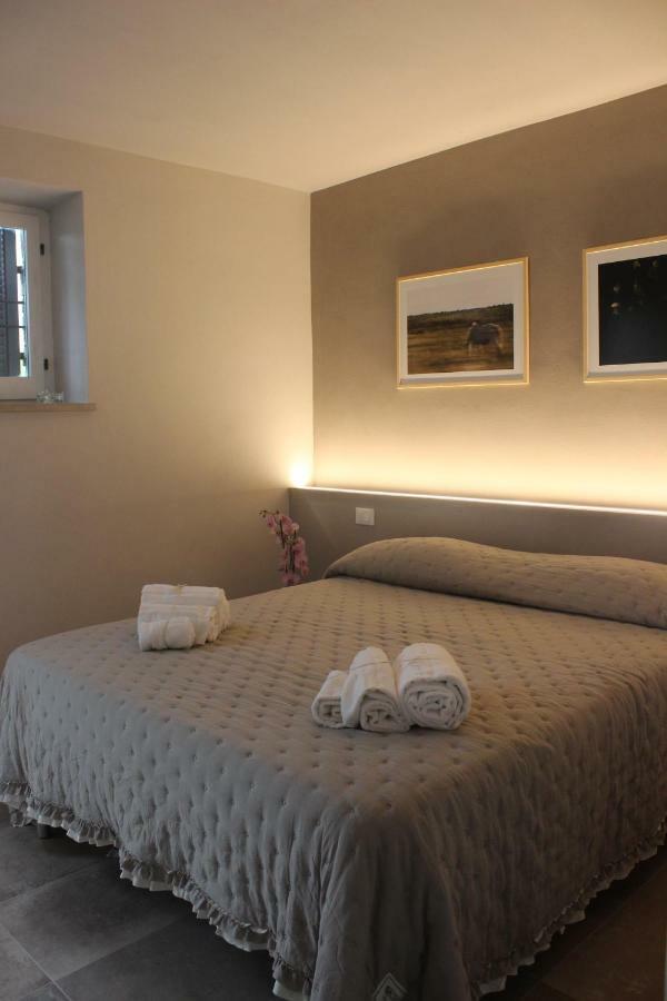Agriturismo Qui E Ora Bevagna Εξωτερικό φωτογραφία