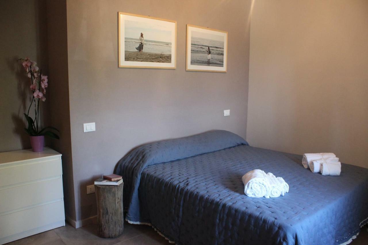 Agriturismo Qui E Ora Bevagna Εξωτερικό φωτογραφία