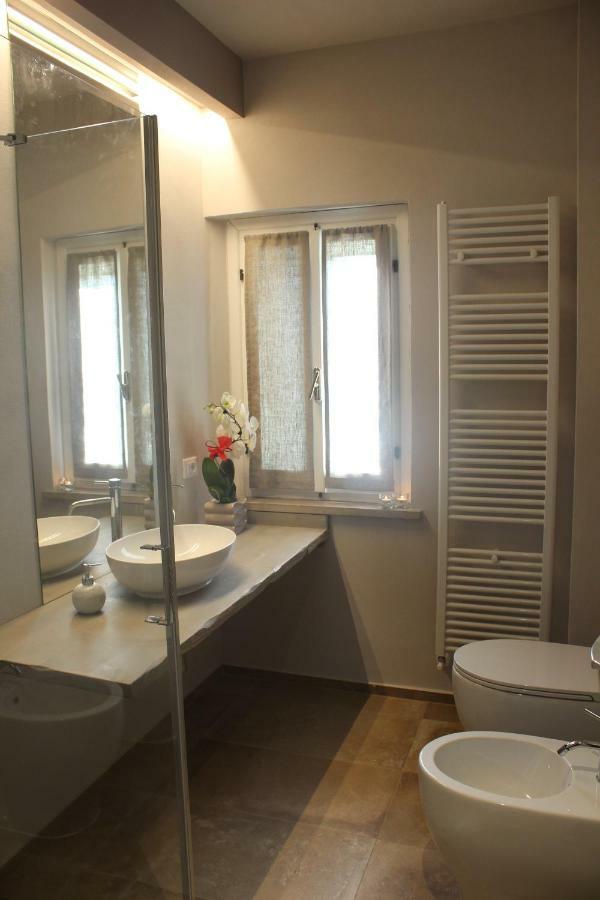 Agriturismo Qui E Ora Bevagna Εξωτερικό φωτογραφία